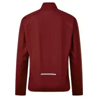 Ronhill Core Jacket (Cabernet/Dune)