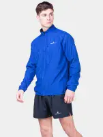 Ronhill Core Jacket (Dark Cobalt/Bright White)