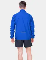 Ronhill Core Jacket (Dark Cobalt/Bright White)
