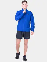Ronhill Core Jacket (Dark Cobalt/Bright White)