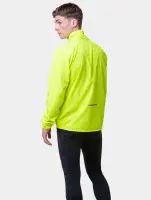 Ronhill Core Jacket (Flou Yellow/ Black)
