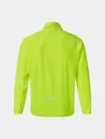 Ronhill Core Jacket (Flou Yellow/ Black)