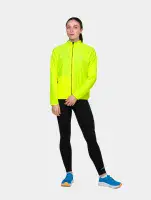 Ronhill Core Jacket (Fluo Yellow)
