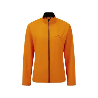 Ronhill Core Jacket (Mango/Grape)