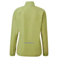 Ronhill Core Jacket (Moss/Bubblegum)