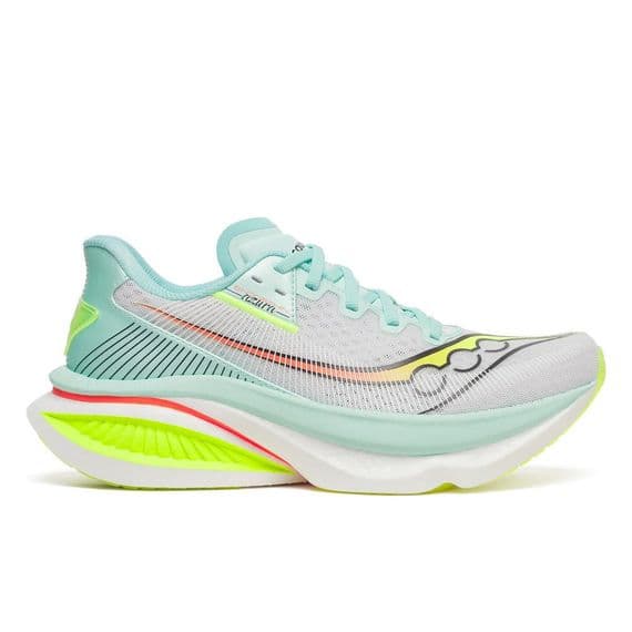 Saucony Azura
