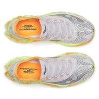 Saucony Endorphin Pro 4 (Fog/Peel)RRP£230