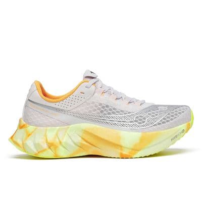 Saucony Endorphin Pro 4 (Fog/Peel)RRP£230