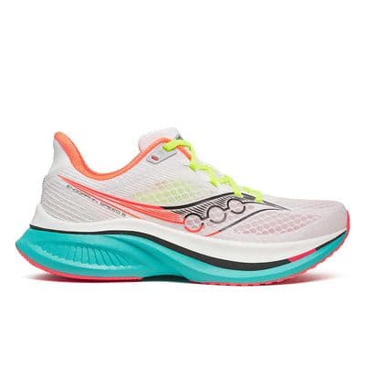 Saucony Endorphin Speed 5 (White/Mutant)