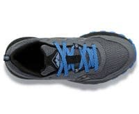 Saucony Excursion TR16 GTX (Shadow Summit) - RRP £115