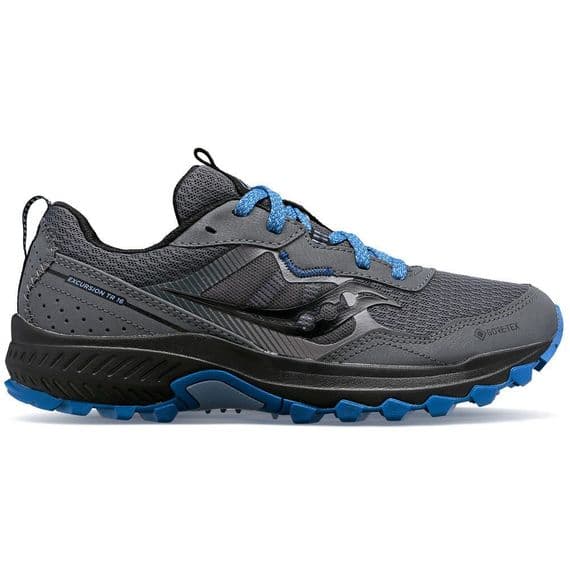 Saucony Excursion TR16 GTX (Shadow Summit) - RRP £115