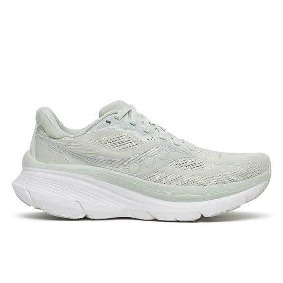 Saucony Guide 19 (Cast/Silver)