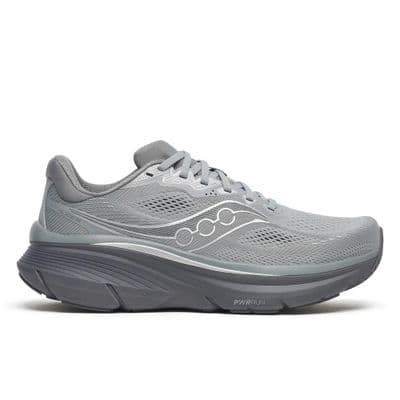 Saucony Guide 19 (Fossil/Carbon)
