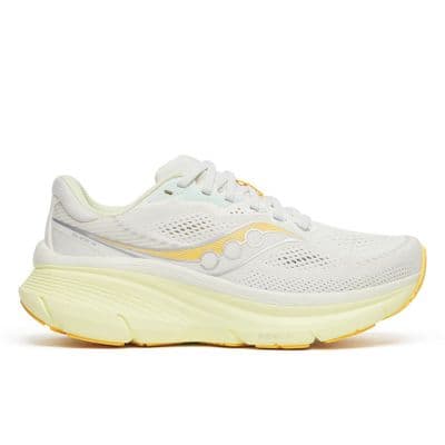 Saucony Guide 19 (Ivory/Tender)