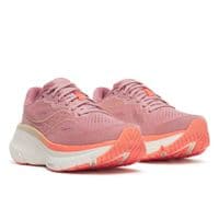 Saucony Guide 19 (Mauve/Salmon)