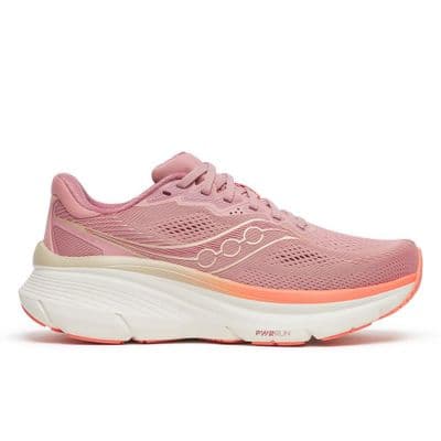 Saucony Guide 19 (Mauve/Salmon)