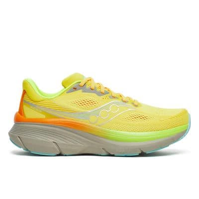 Saucony Guide 19 (ViziGold/Laurel)