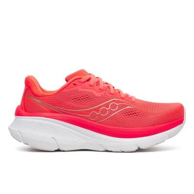 Saucony Guide 19 (ViziRed)