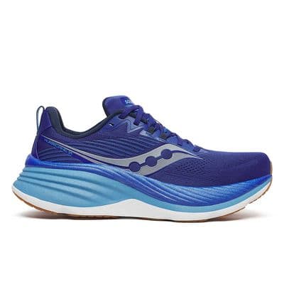 Saucony Hurricane 24 (Azurite) RRP£165