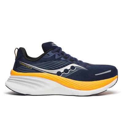 Saucony Hurricane 24 (Navy/Peel) RRP£165