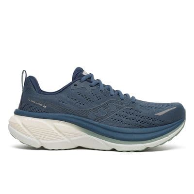 Saucony Hurricane 25 (Dusk/Iceburg) RRP£165