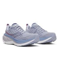 Saucony Hurricane 25 (Thistle/Aster) RRP£165