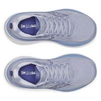 Saucony Hurricane 25 (Thistle/Aster) RRP£165