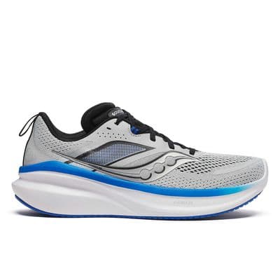 Saucony Omni 22 (Cloud/Skydiver) RRP£140