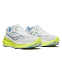 Saucony Omni 22 (White/Sunny) RRP£140