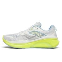 Saucony Omni 22 (White/Sunny) RRP£140