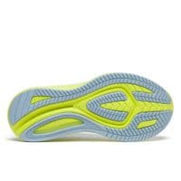 Saucony Omni 22 (White/Sunny) RRP£140