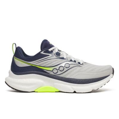 Saucony Omni 23 (Mist/Navy)