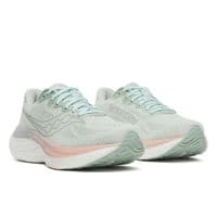 Saucony Ride 19 (Mist/Cameo)