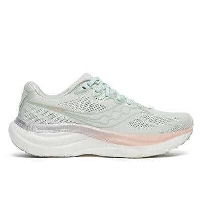 Saucony Ride 19 (Mist/Cameo)