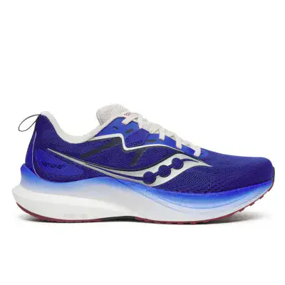 Saucony Tempus 2 (Royal/Silver)