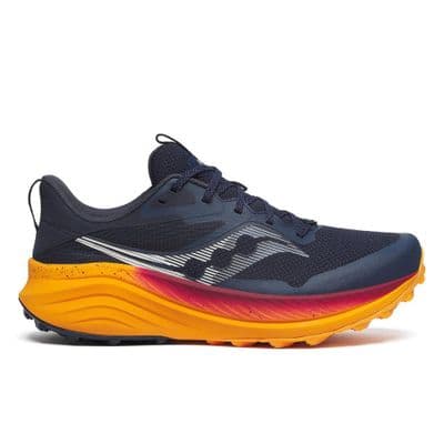 Saucony Xodus Ultra 3 (Navy/Peel) RRP£150