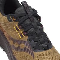 Saucony Xodus Ultra 4 (Kidiak/Wine)