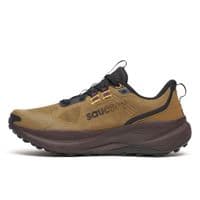 Saucony Xodus Ultra 4 (Kidiak/Wine)