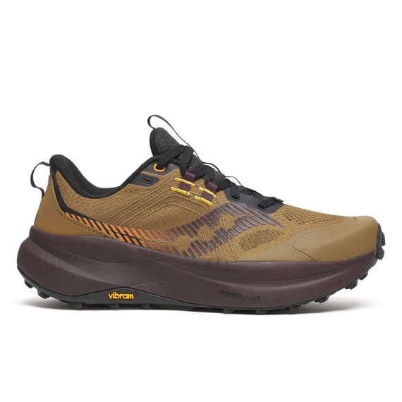 Saucony Xodus Ultra 4 (Kidiak/Wine)
