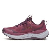 Saucony Xodus Ultra 4 (Terra/Wine)