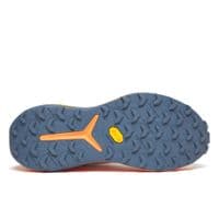 Saucony Xodus Ultra 4 (White/Tumeric)