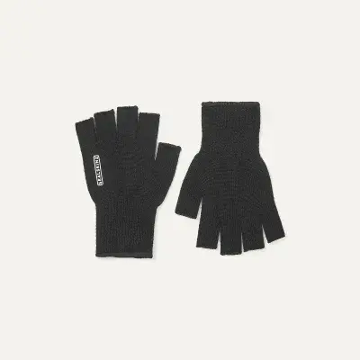 Sealskinz Thornham Merino fingerless glove