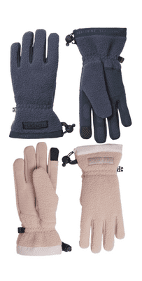 Sealskinz Waterproof Sherpa Fleece Glove