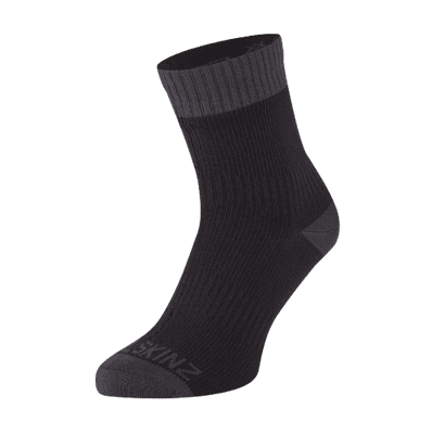 Sealskinz Wretham - Waterproof Warm Weather Ankle Length Sock