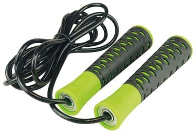 Urban Fitness 2.8m High Grip Speed Rope