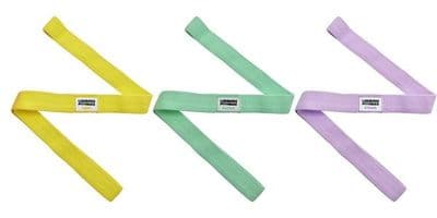 Urban Fitness Fabric Resistance Band Loop  2m