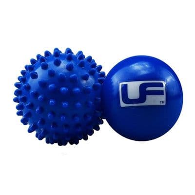 Urban Fitness Hot Cold Massage Balls (Set of 2)