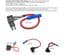 " ADD A CIRCUIT" Mini fuse blade size, add a circuit fuse holders   ALT/FH597-1-81