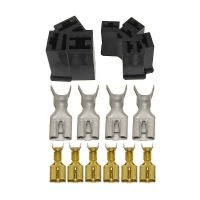 0-351-52  Connecting Socket for Water Resistant Ignition Switch 0-351-51 0-351-56-0-351-52
