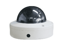 1080p FHD Dome Camera - 12V   0-774-74